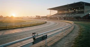 Greyhound racing in New Zealand comes to an end what it means for bettors