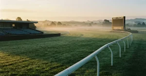 Horse Racing Betting in New Zealand 2026 — Sites, Rules, Odds