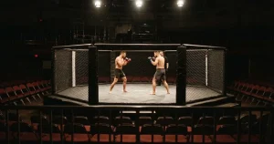 MMA betting in New Zealand — the market, the law, and the value in the odds