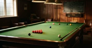 Snooker Betting in New Zealand 2026 — TAB NZ, Markets and Margins
