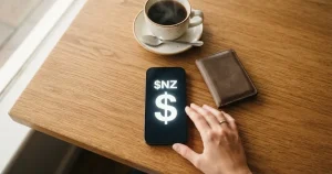 Apple Pay sports betting in New Zealand — fees, speed and the only two lawful brands