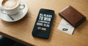Neosurf at NZ betting sites in 2026 — what it actually costs the punter